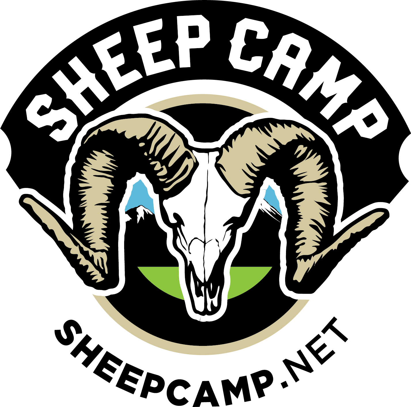 Sheep Camp